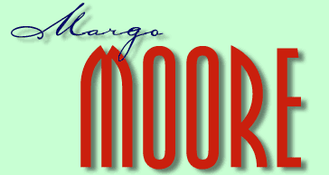 Margo Moore