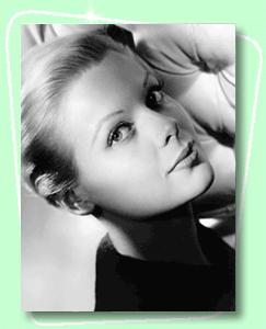Photo of Margo Moore