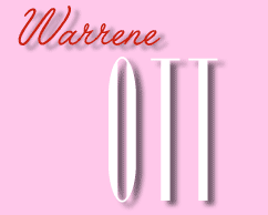 Warrene Ott