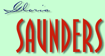 Gloria Saunders