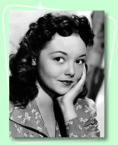 Photo of Gloria Saunders