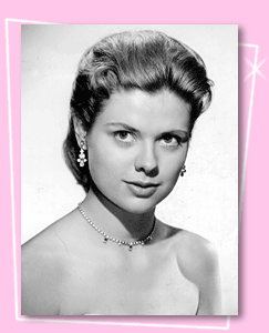 Photo of Nina Shipman