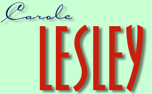 Carole Lesley
