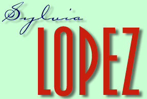 Sylvia Lopez