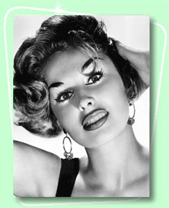 Photo of Sylvia Lopez