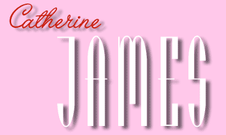 Catherine James