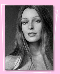 Photo of Catherine James