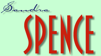 Sandra Spence