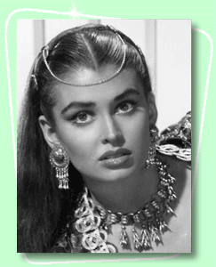 Photo of Laurette Luez