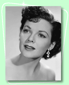 Photo of Joyce MacKenzie