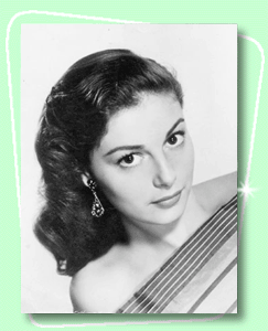 Photo of Pier Angeli