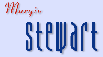 Margie Stewart