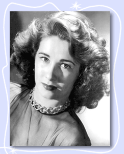 Photo of Margie Stewart