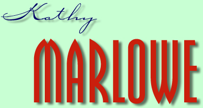Kathy Marlowe