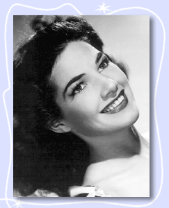Photo of Abigail Tommye Adams
