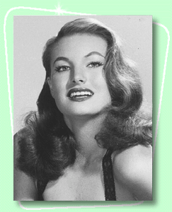 Photo of June McCall