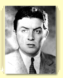 Photo of Prince David Mdivani