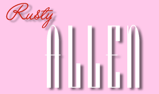 Rusty Allen