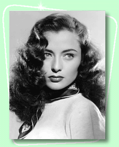 Photo of Marina Berti