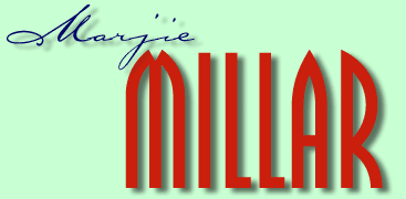 Marjie Millar