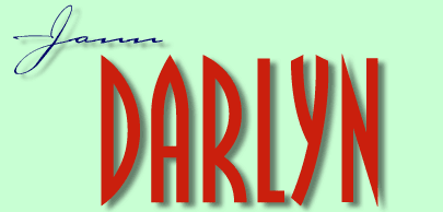 Jann Darlyn