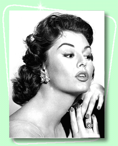 Photo of Jann Darlyn