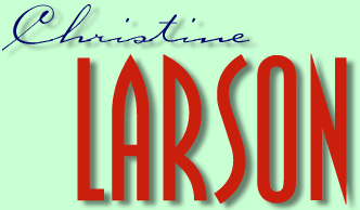 Christine Larson