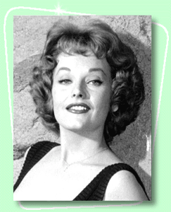 Photo of Dorothy Martinson