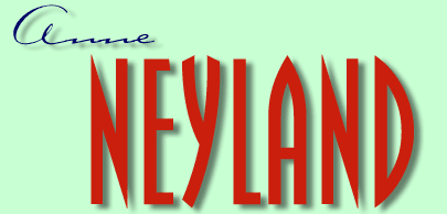 Anne Neyland