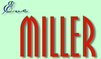 Eve Miller
