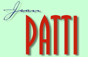 Joan Patti