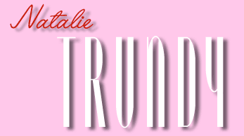 Natalie Trundy