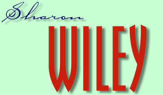 Sharon Wiley