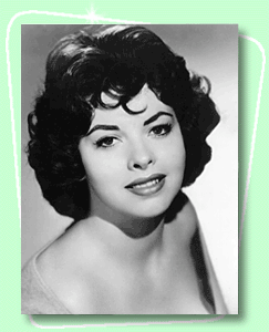 Photo of Sharon Wiley