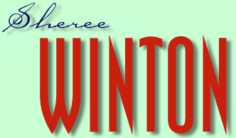 Sheree Winton