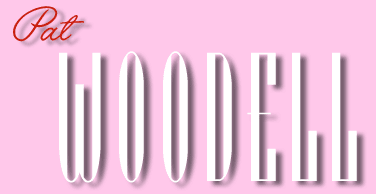 Pat Woodell