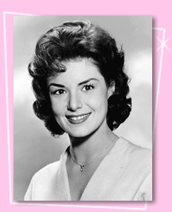 Photo of Pat Woodell