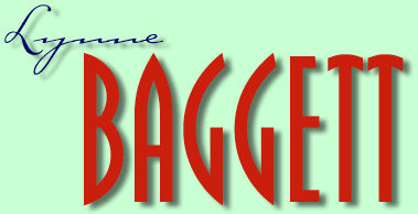 Lynne Baggett