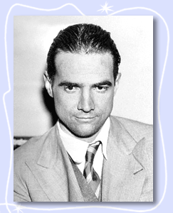Photo of Howard Hughes