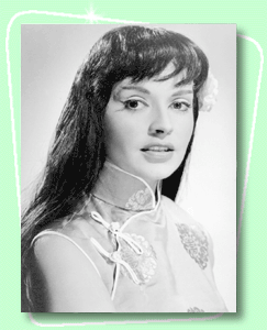 Photo of Yvonne Monlaur