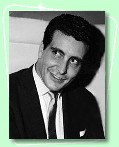 Photo of Johnny Stompanato