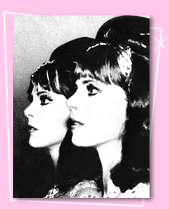 Photo of Alyce & Rhae Andrece