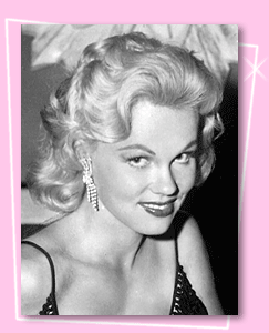 Photo of Corinne Cole