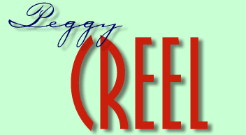Peggy Creel