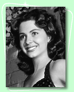 Photo of Peggy Creel