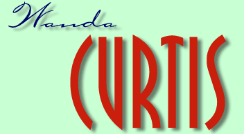 Wanda Curtis