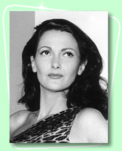 Photo of Doreen Dawn