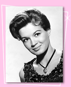 Photo of Angie Dickinson