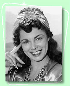 Photo of June Howard