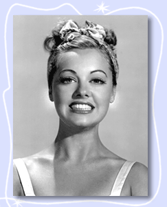 Photo of Wanda McKay